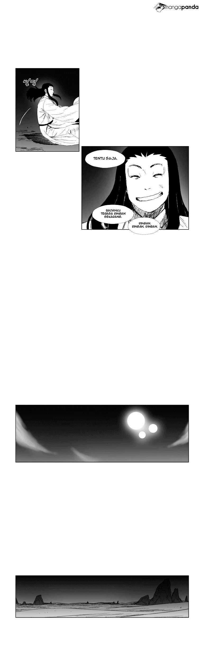 Red Storm Chapter 104 Gambar 20