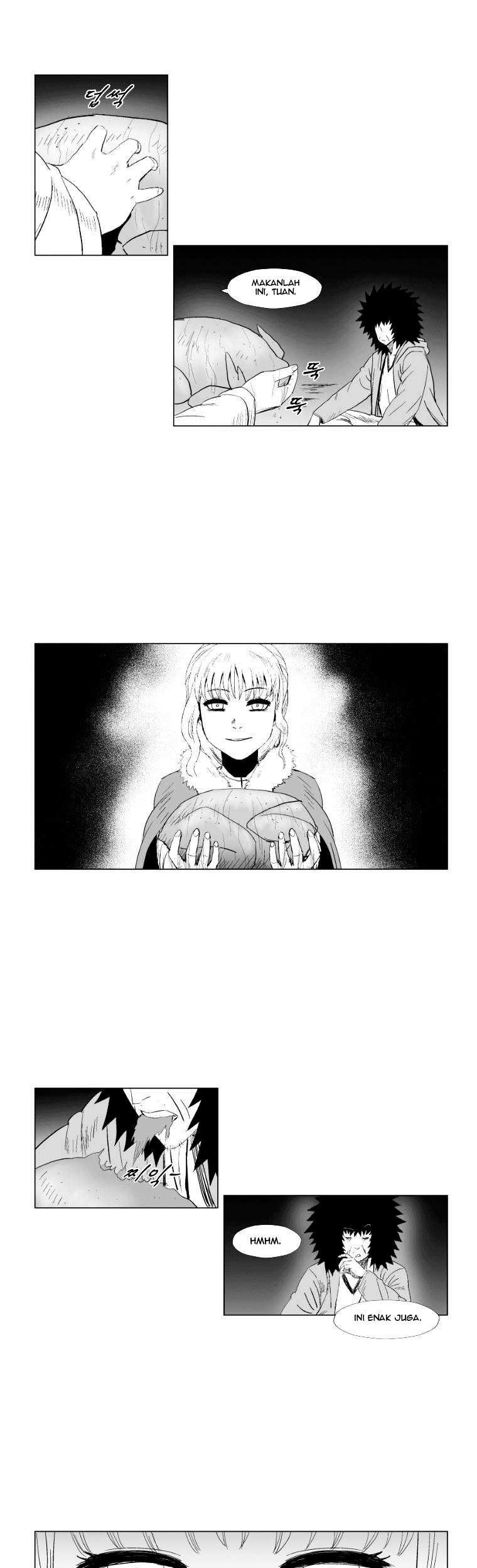 Red Storm Chapter 104 Gambar 22