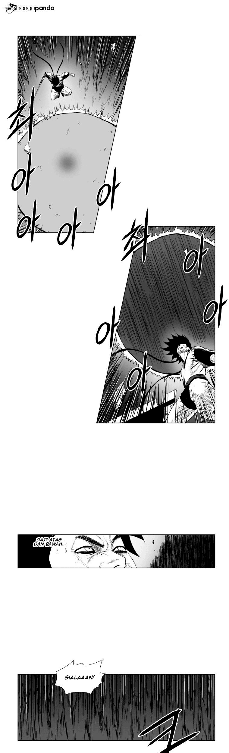 Red Storm Chapter 104 Gambar 3