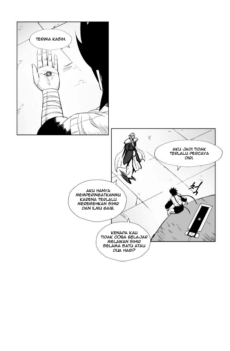 Red Storm Chapter 104 Gambar 7