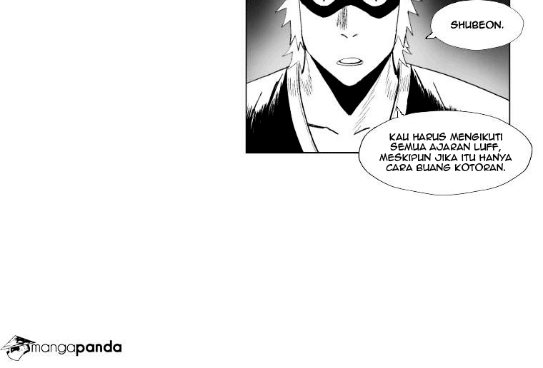 Red Storm Chapter 104 Gambar 13