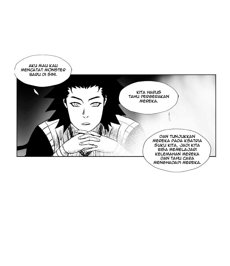 Red Storm Chapter 104 Gambar 15