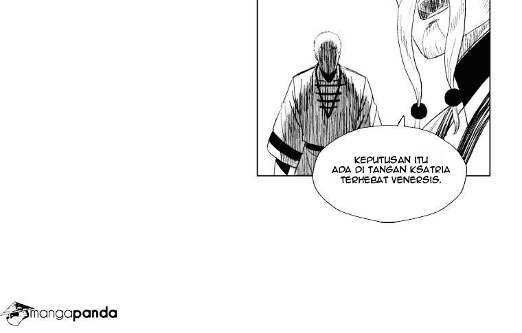 Red Storm Chapter 103 Gambar 7