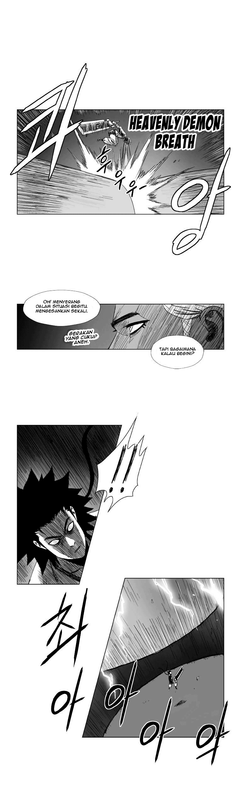 Red Storm Chapter 103 Gambar 17