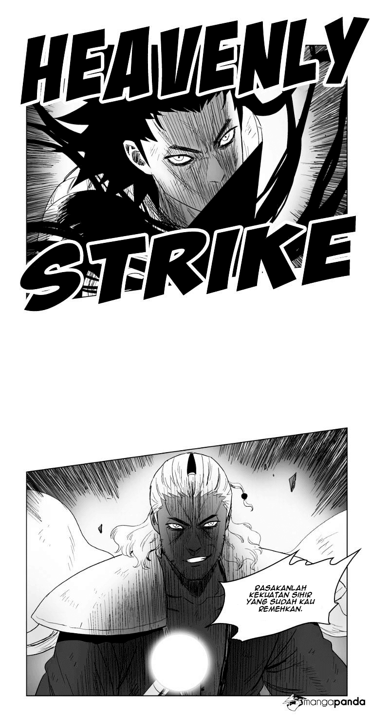 Red Storm Chapter 102 Gambar 23
