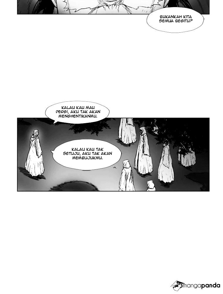 Red Storm Chapter 102 Gambar 9