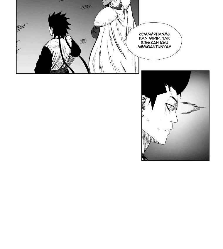 Red Storm Chapter 101 Gambar 13