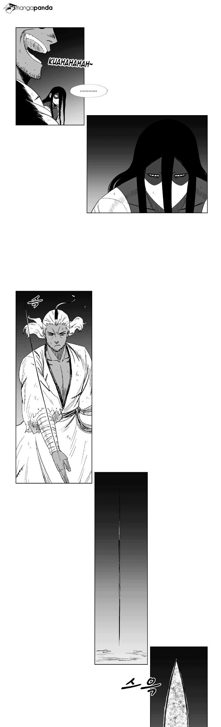 Red Storm Chapter 100 Gambar 10