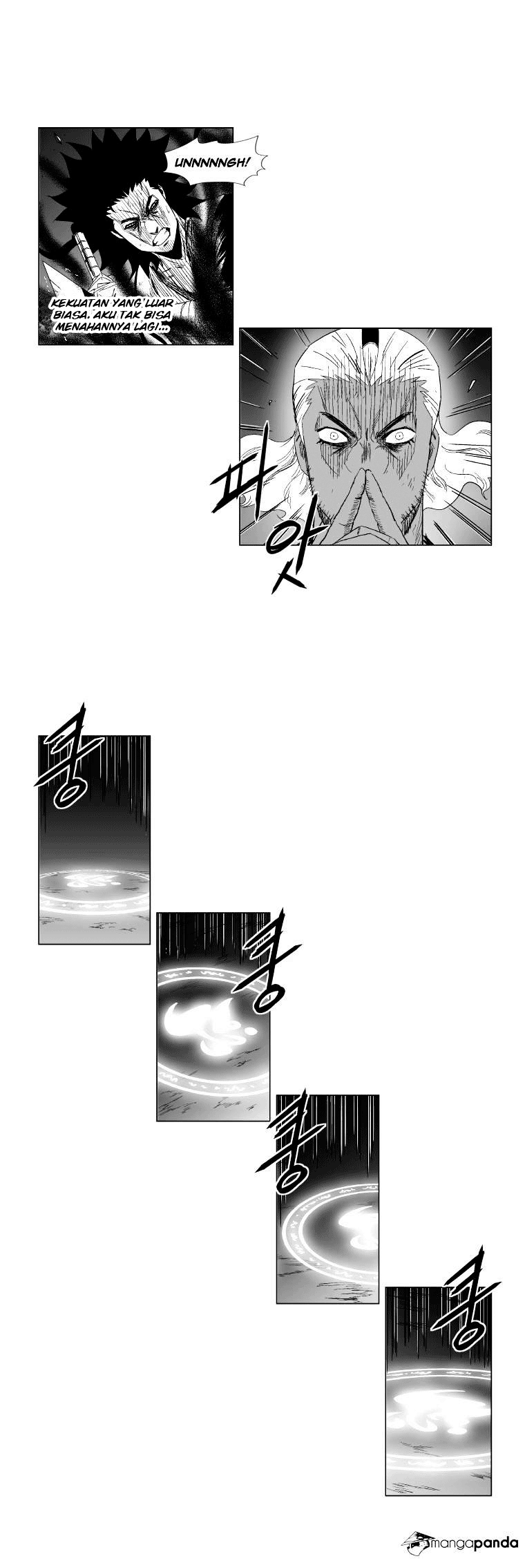 Red Storm Chapter 99 Gambar 16