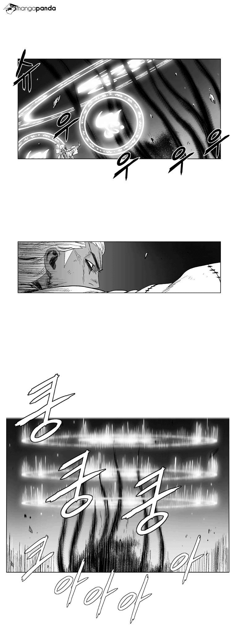 Red Storm Chapter 99 Gambar 19