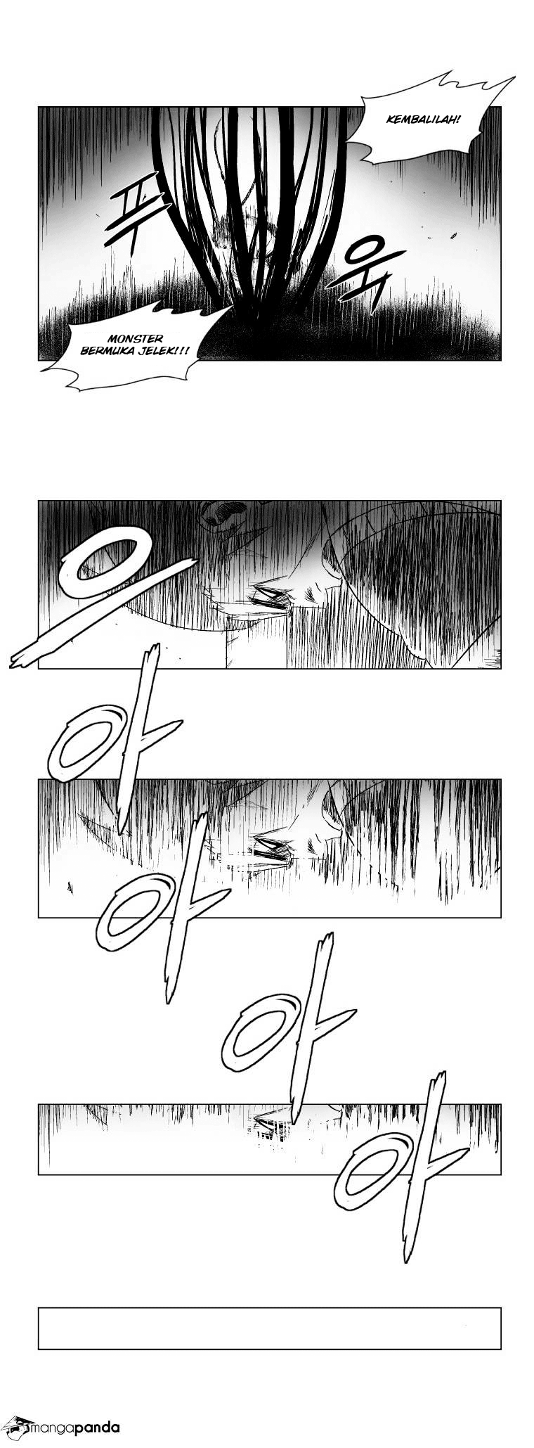 Red Storm Chapter 99 Gambar 20