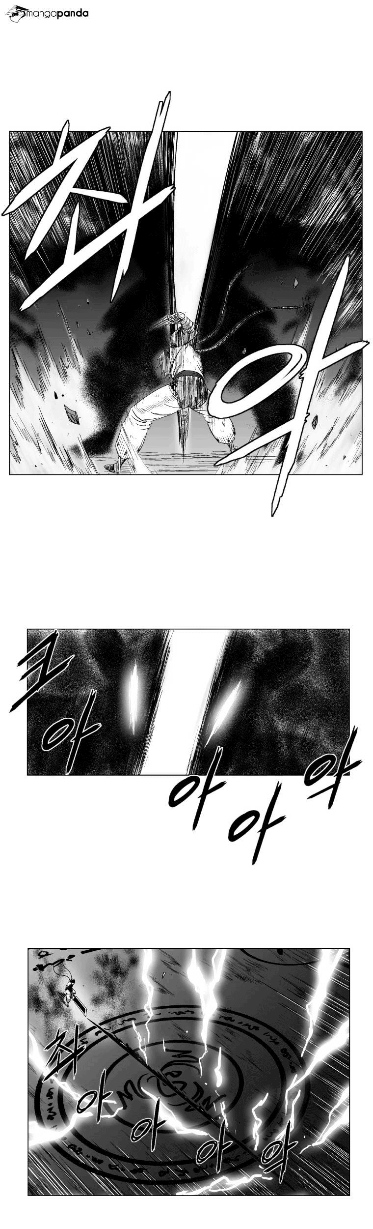 Red Storm Chapter 99 Gambar 6