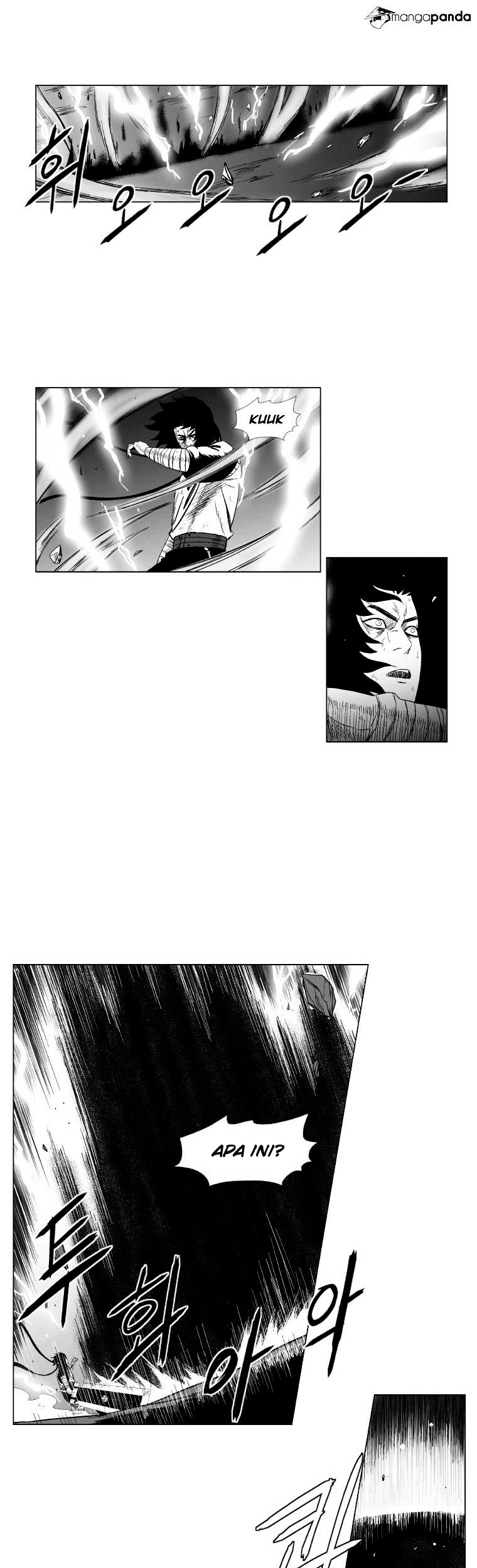 Red Storm Chapter 99 Gambar 8