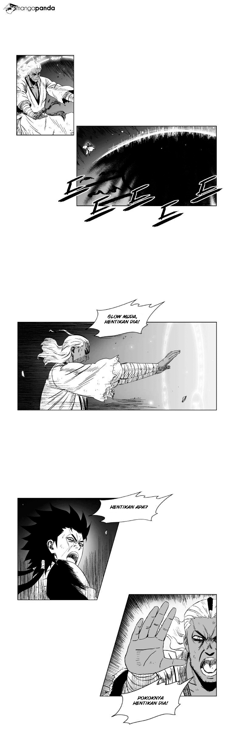 Red Storm Chapter 99 Gambar 10