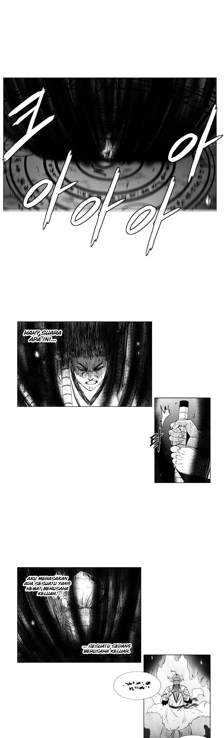 Red Storm Chapter 99 Gambar 12