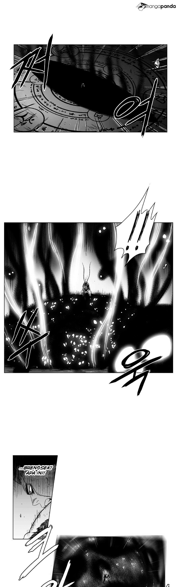 Red Storm Chapter 99 Gambar 14