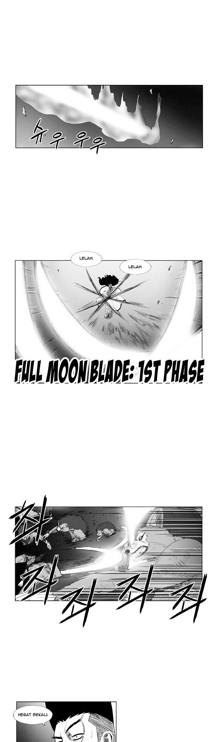 Red Storm Chapter 97 Gambar 11