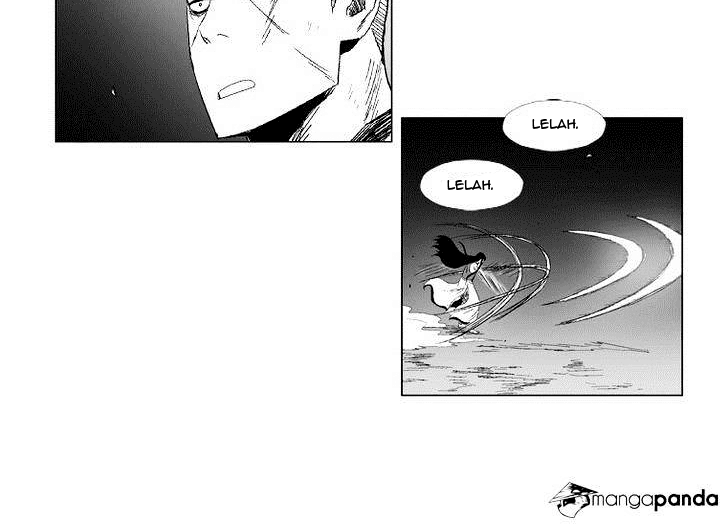 Red Storm Chapter 97 Gambar 12