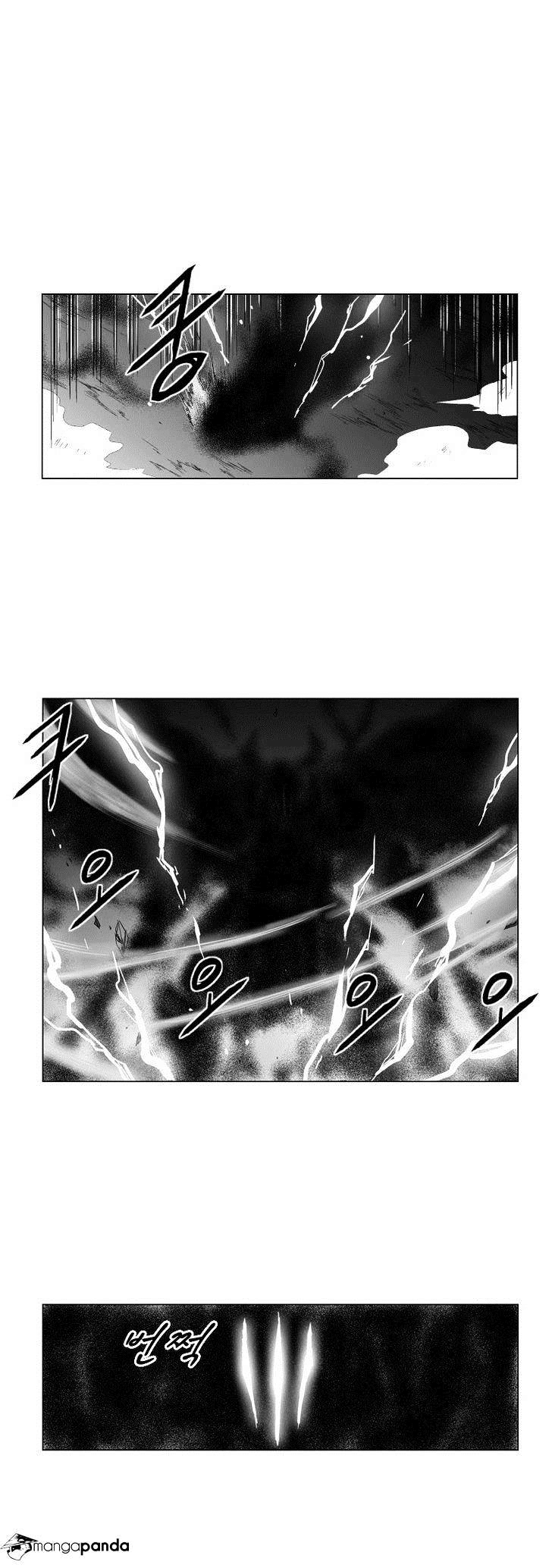Red Storm Chapter 97 Gambar 3