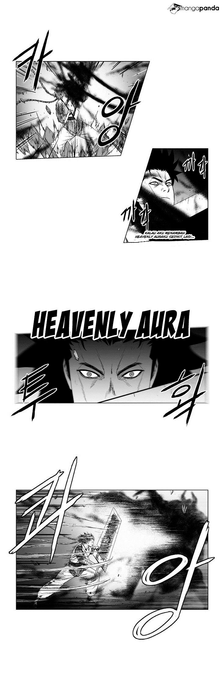 Red Storm Chapter 97 Gambar 7