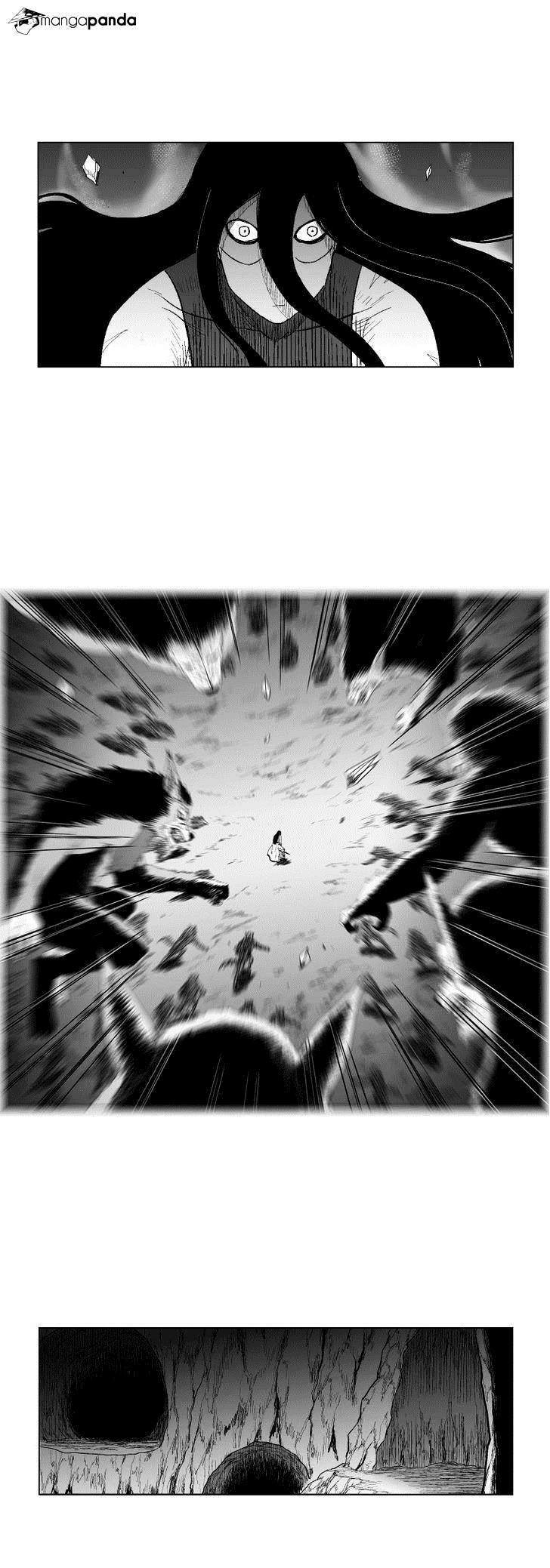 Red Storm Chapter 96 Gambar 5