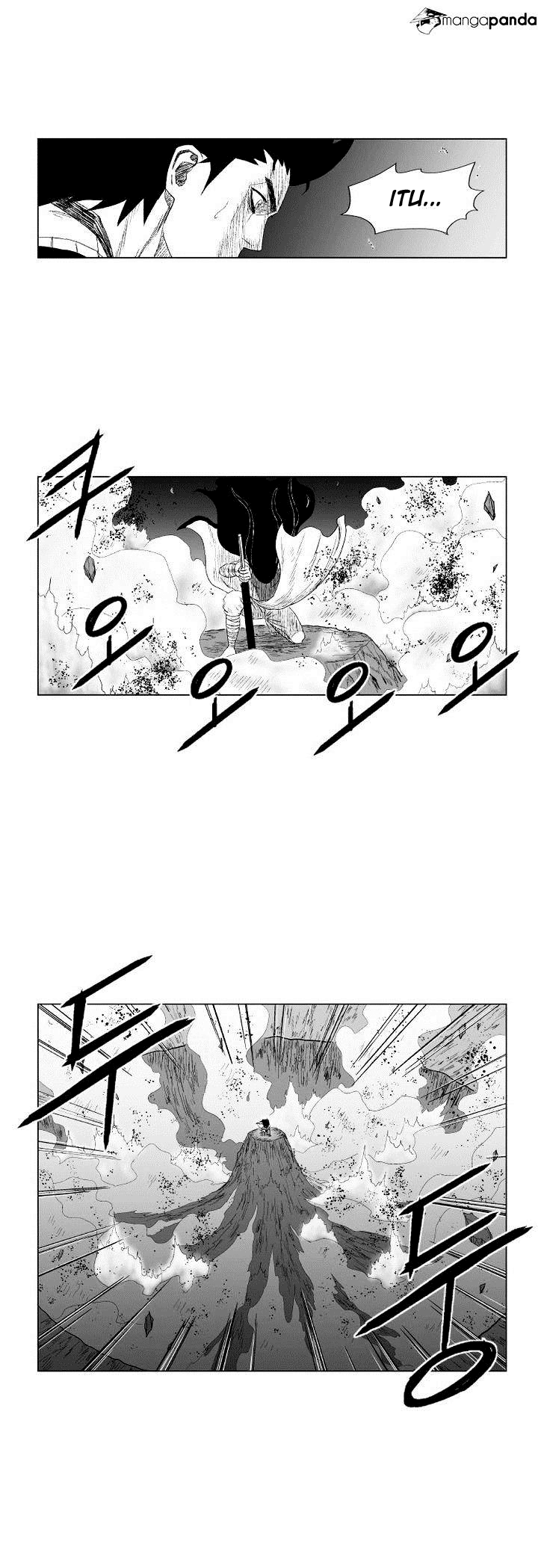 Red Storm Chapter 96 Gambar 11