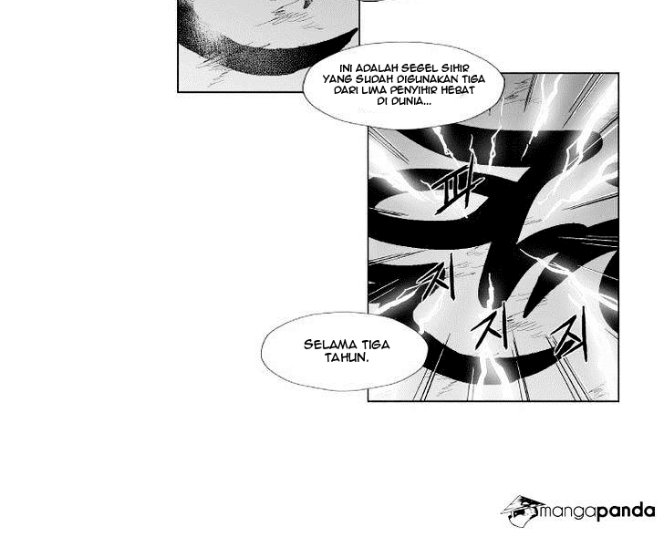 Red Storm Chapter 95 Gambar 18