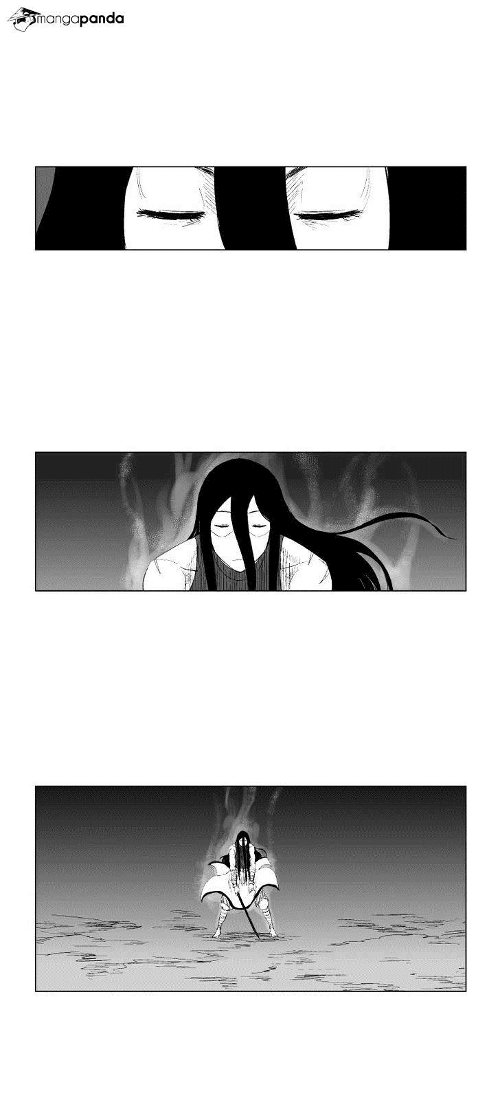 Red Storm Chapter 95 Gambar 22