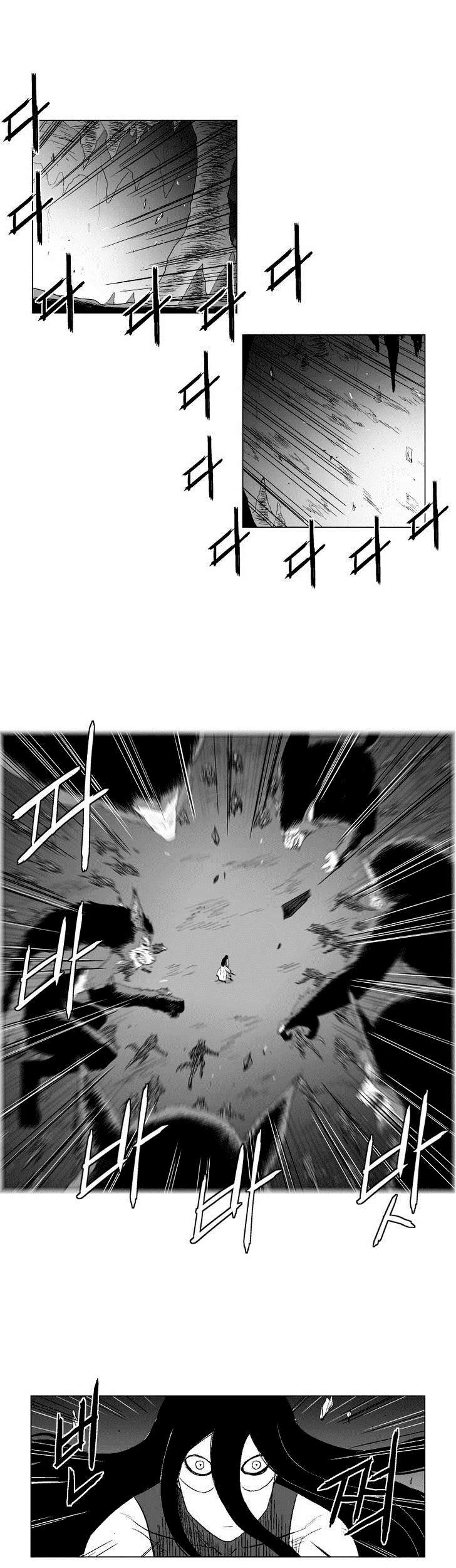 Red Storm Chapter 95 Gambar 23