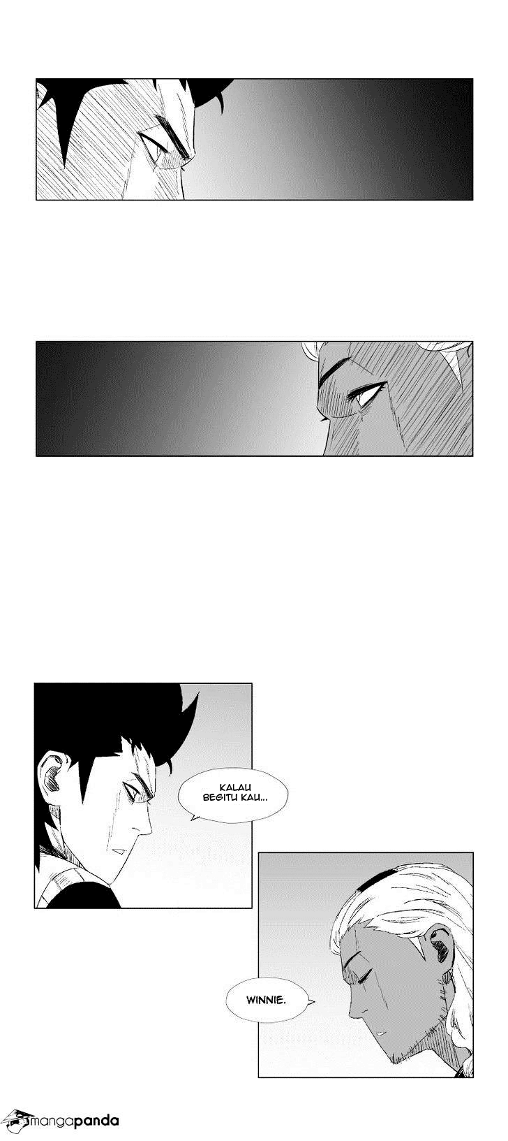 Red Storm Chapter 95 Gambar 5