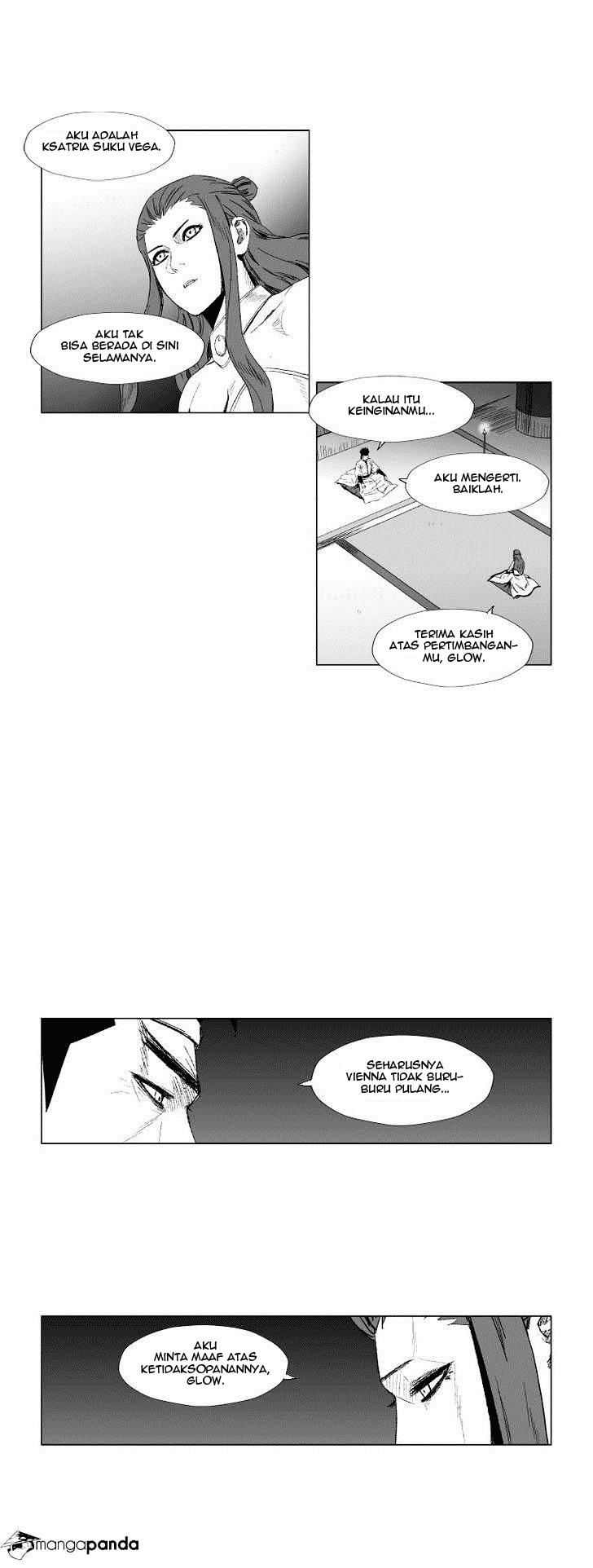 Red Storm Chapter 95 Gambar 10