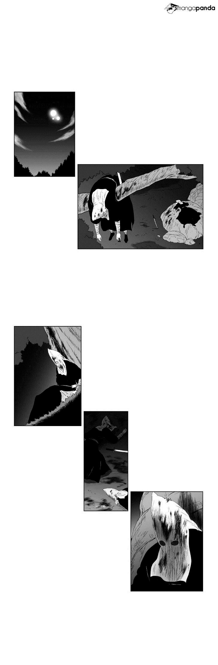 Red Storm Chapter 94 Gambar 15