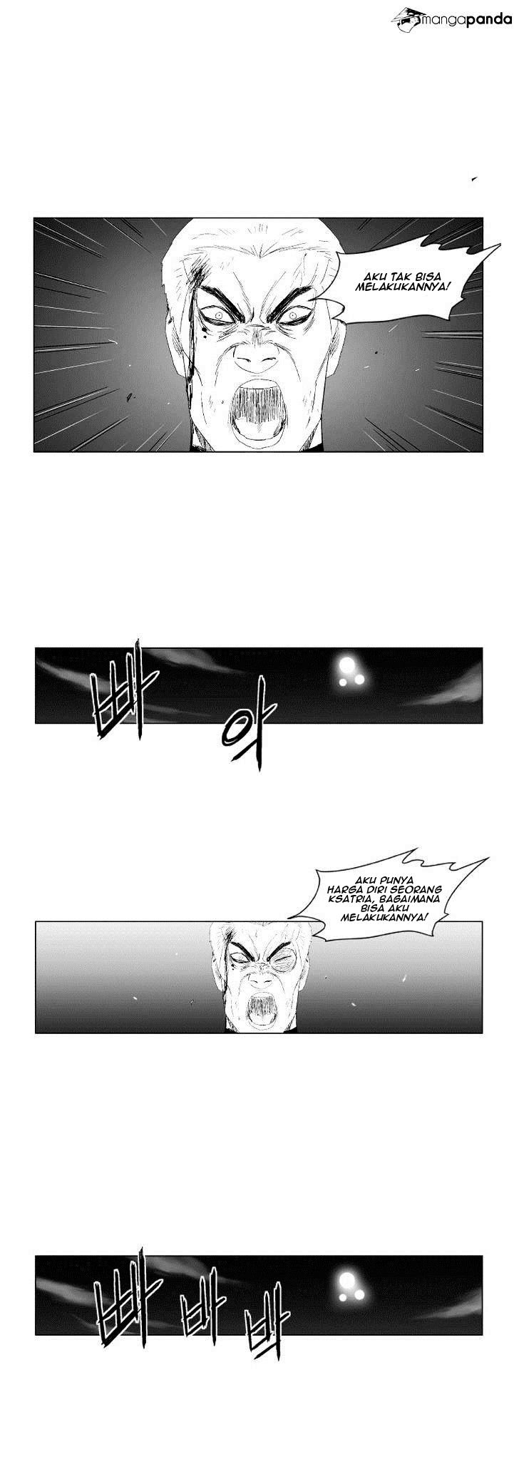 Red Storm Chapter 94 Gambar 16