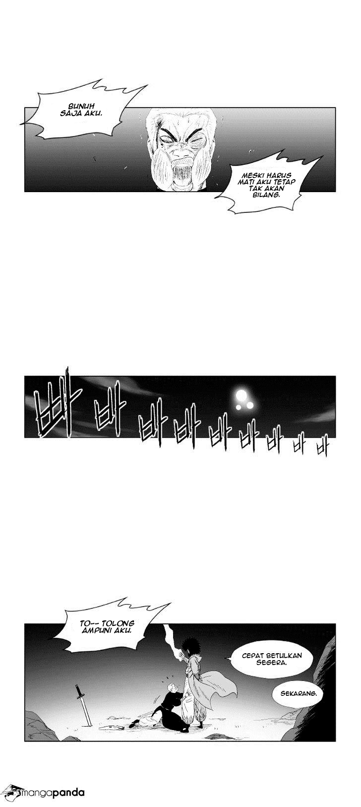 Red Storm Chapter 94 Gambar 17