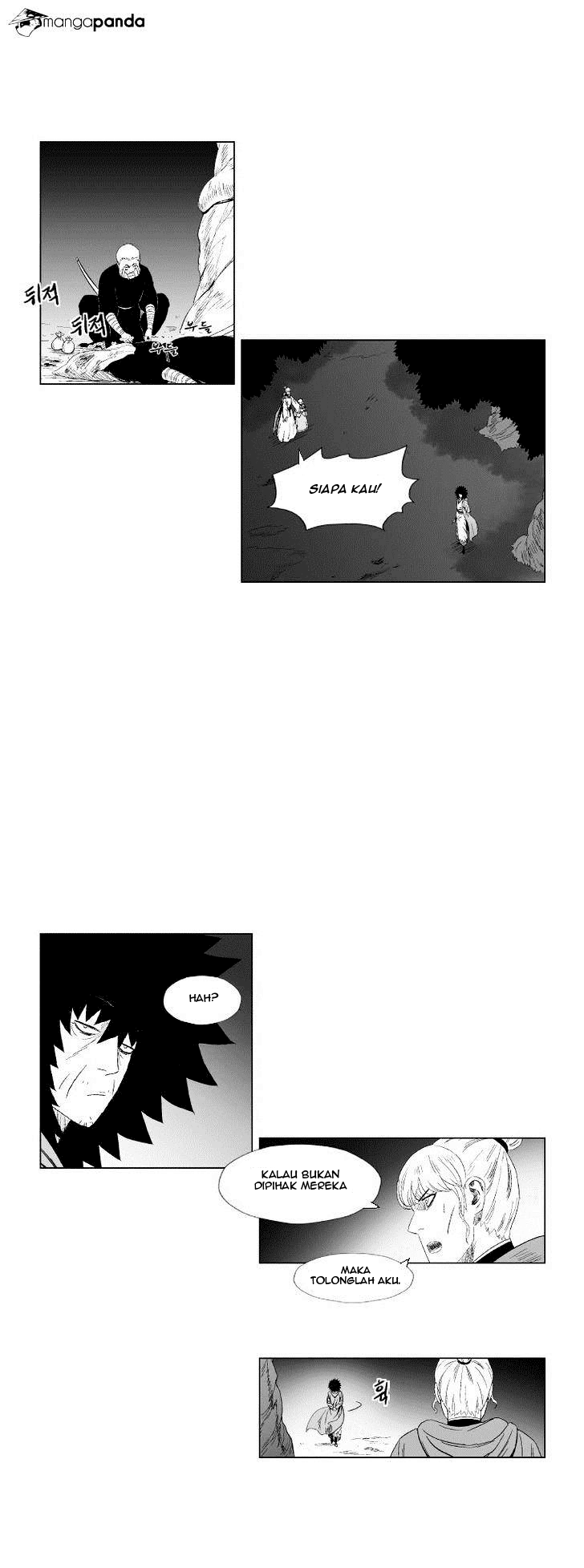 Red Storm Chapter 94 Gambar 18