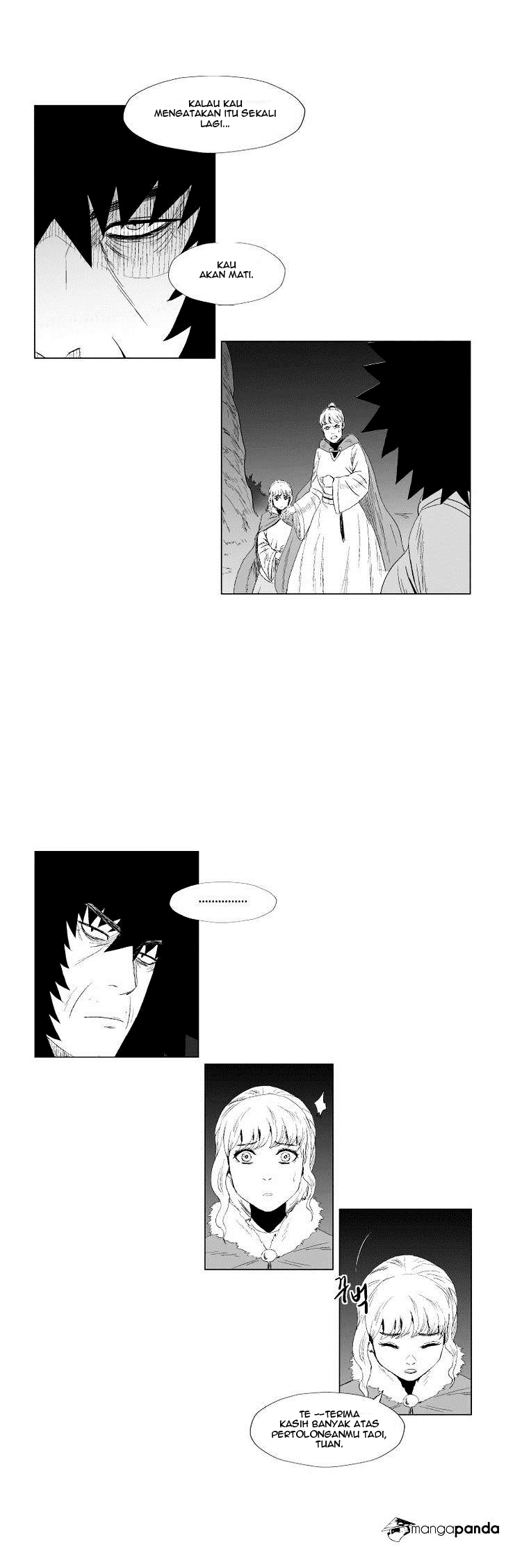 Red Storm Chapter 94 Gambar 21