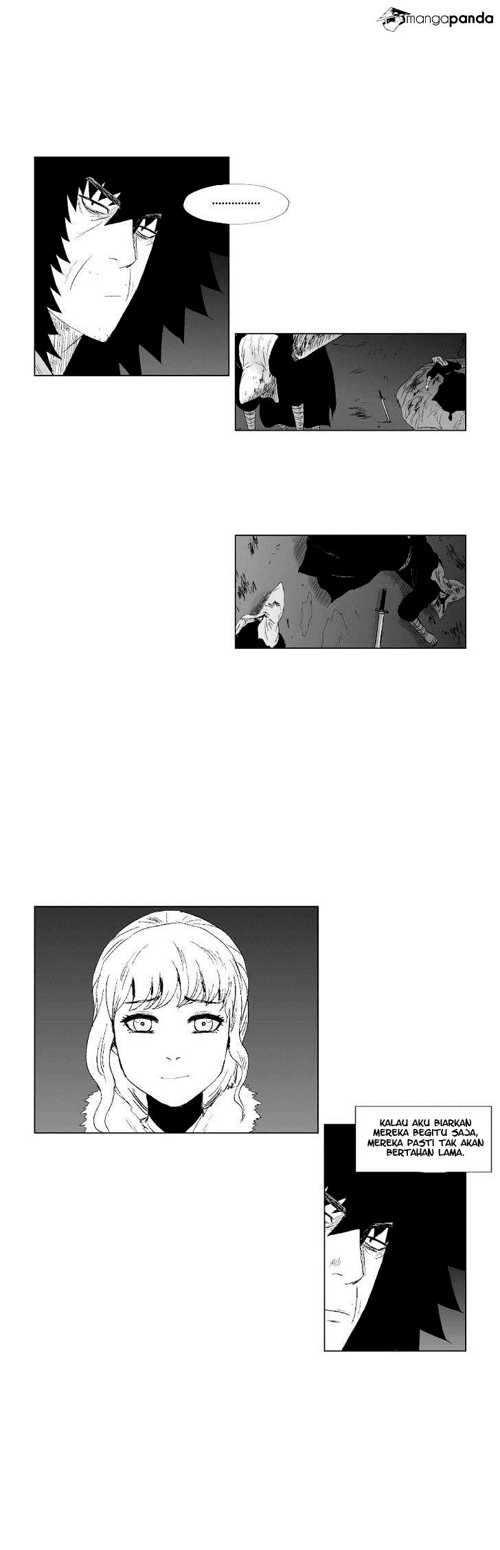 Red Storm Chapter 94 Gambar 22