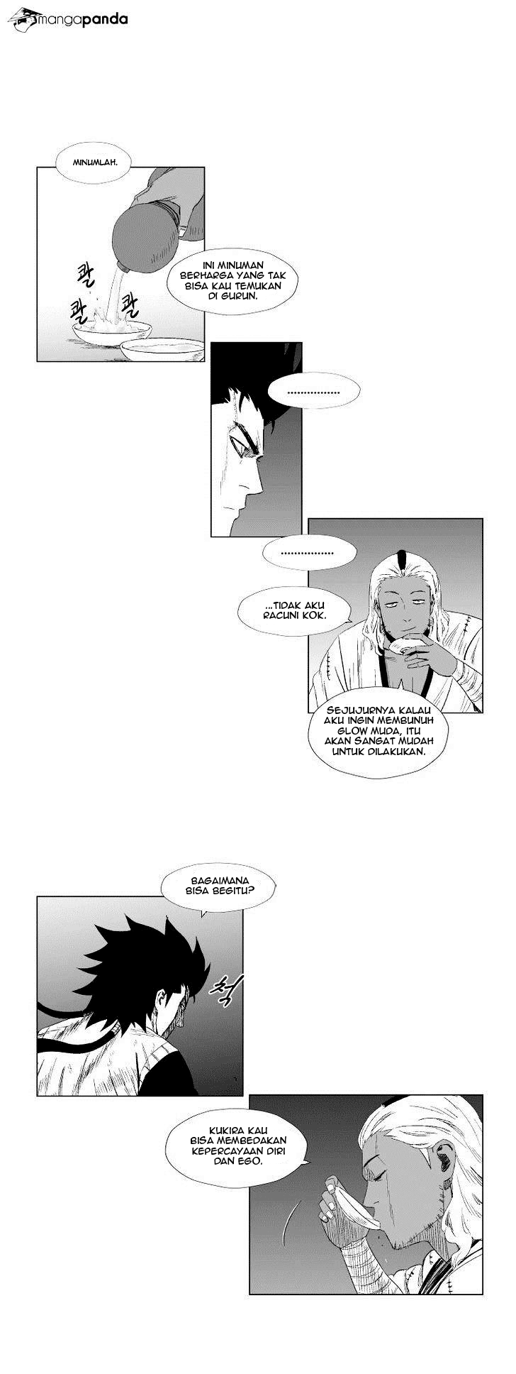 Red Storm Chapter 94 Gambar 25
