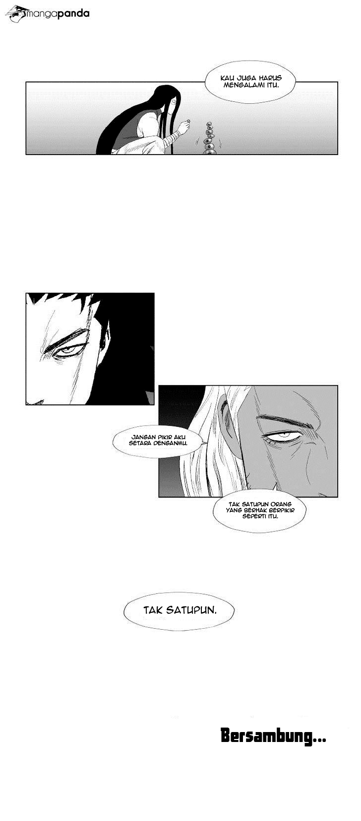 Red Storm Chapter 94 Gambar 26