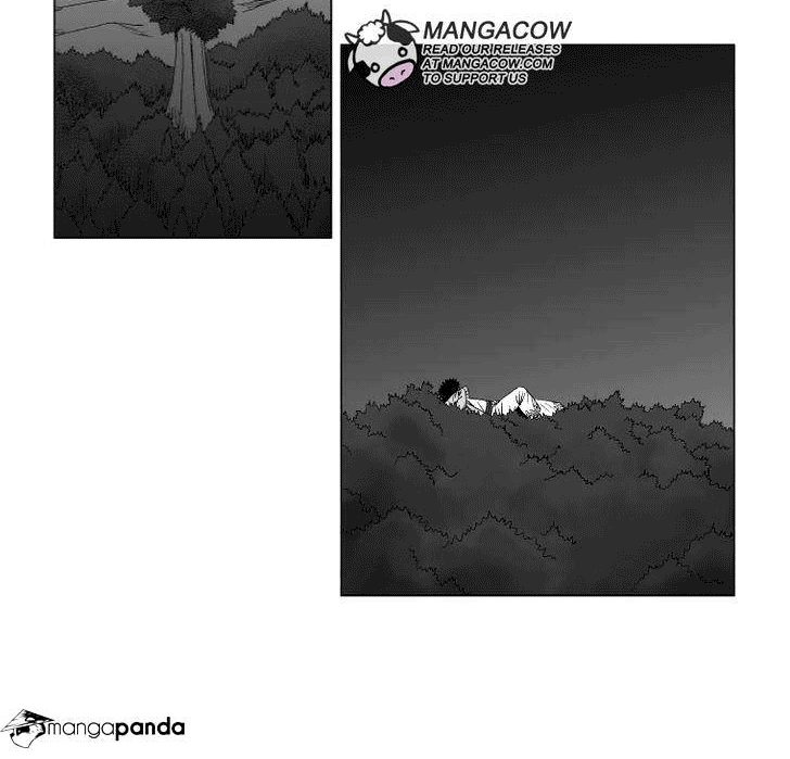 Red Storm Chapter 94 Gambar 8