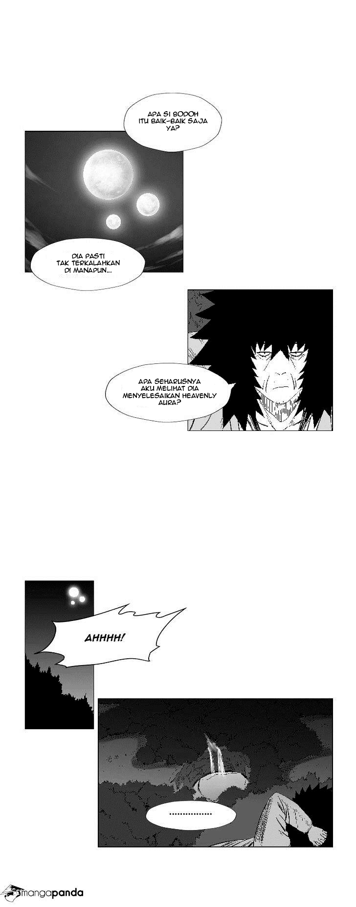 Red Storm Chapter 94 Gambar 9