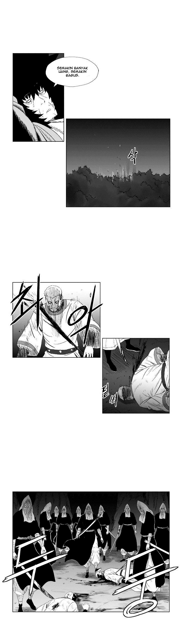 Red Storm Chapter 94 Gambar 10