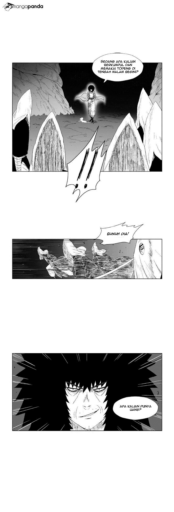 Red Storm Chapter 94 Gambar 14