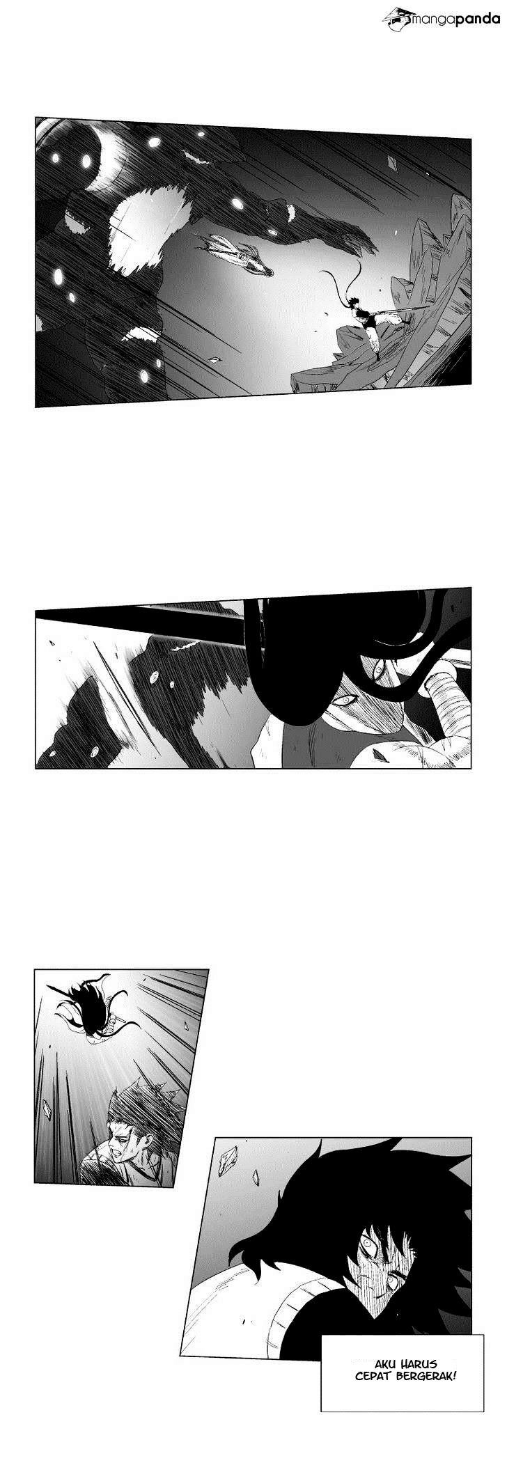 Red Storm Chapter 93 Gambar 12