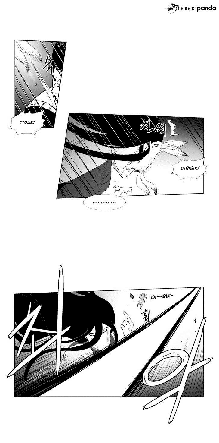 Red Storm Chapter 93 Gambar 13