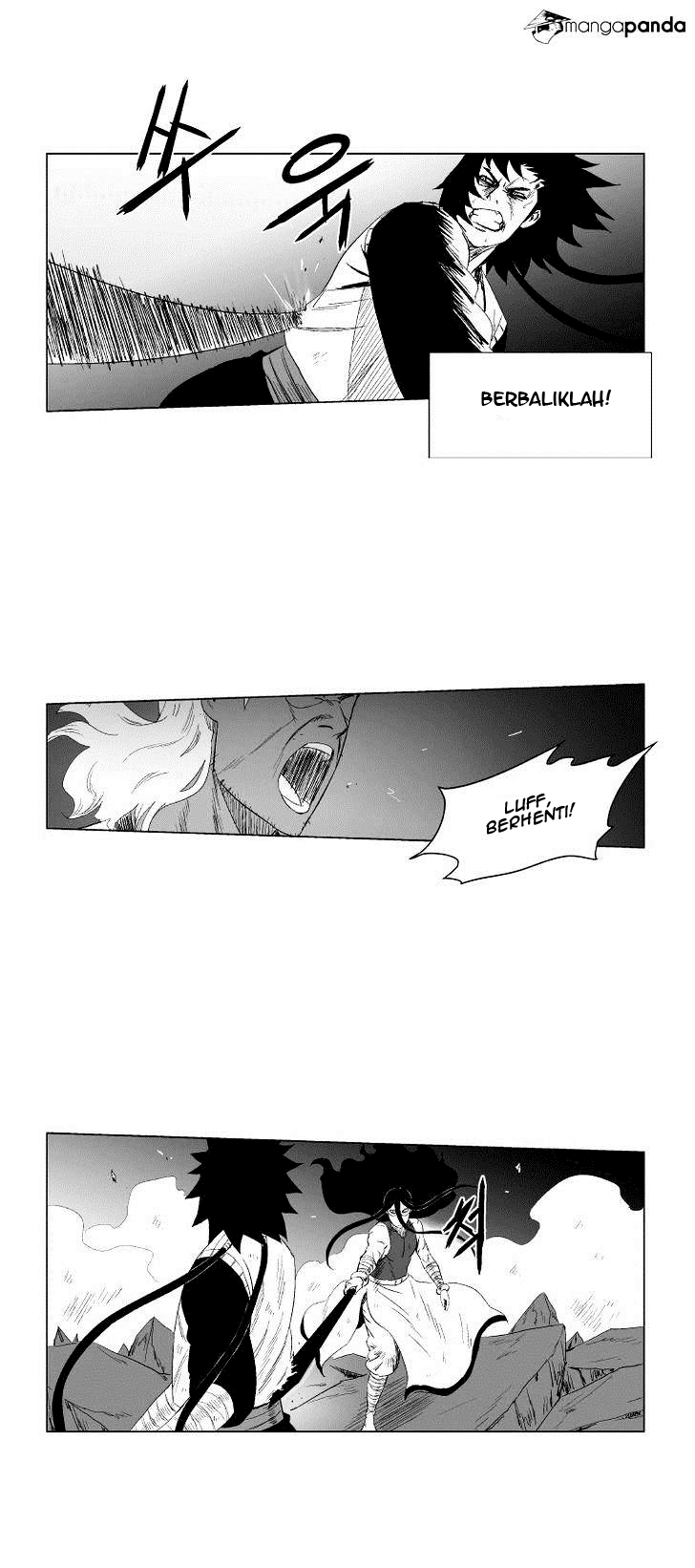 Red Storm Chapter 93 Gambar 14