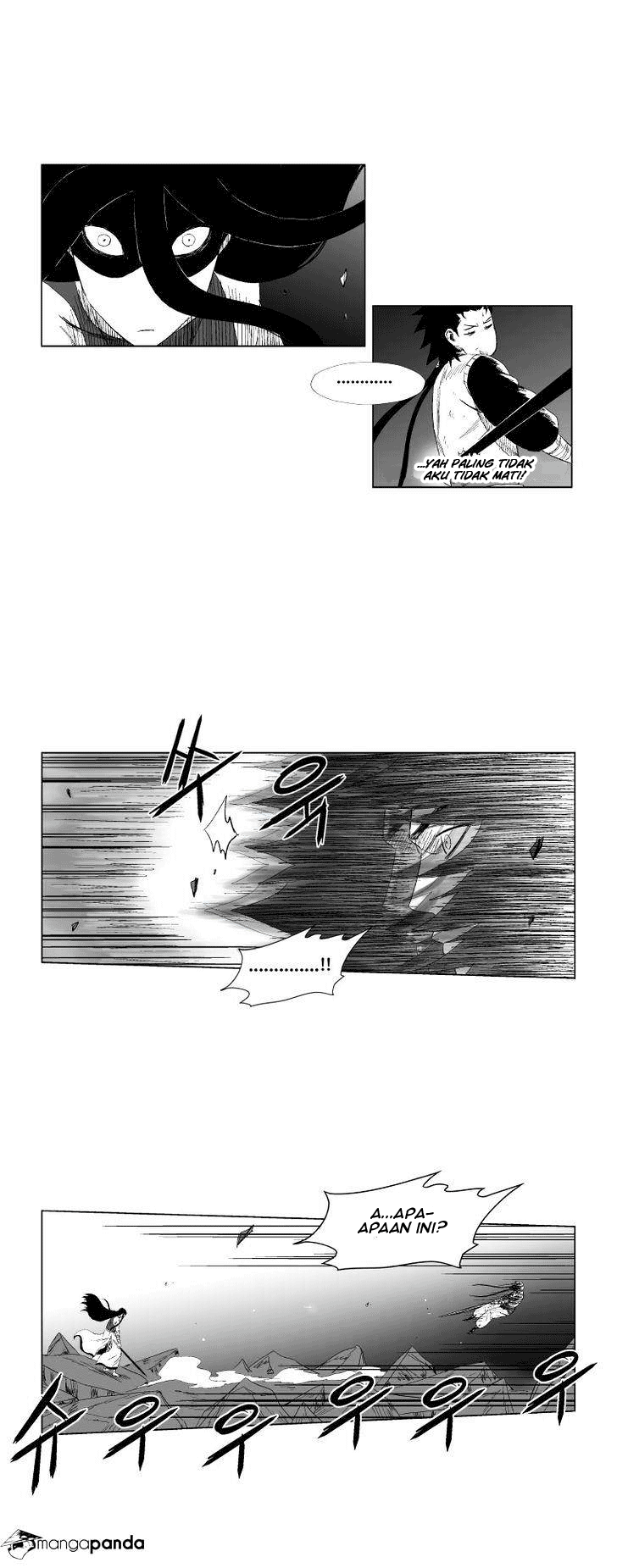 Red Storm Chapter 93 Gambar 15