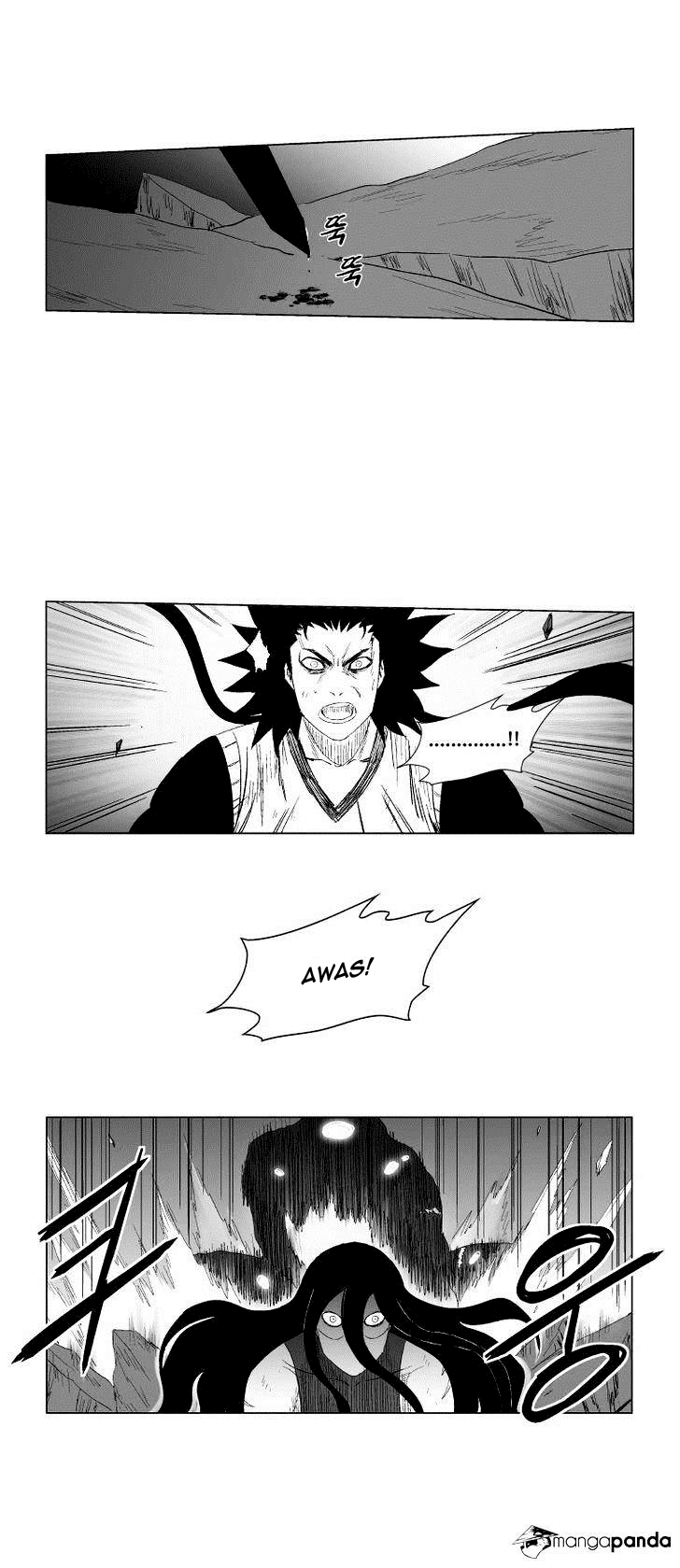 Red Storm Chapter 93 Gambar 16