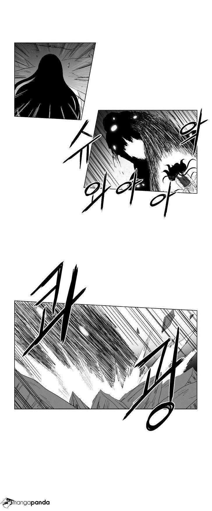 Red Storm Chapter 93 Gambar 17