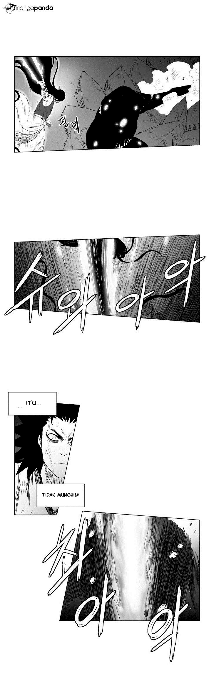 Red Storm Chapter 93 Gambar 18